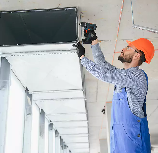 Why Homeowners & Businesses Trust Us in Roselle, IL