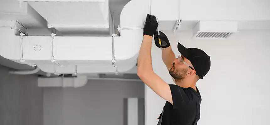 Our Air Duct Cleaning Services in Roselle, IL