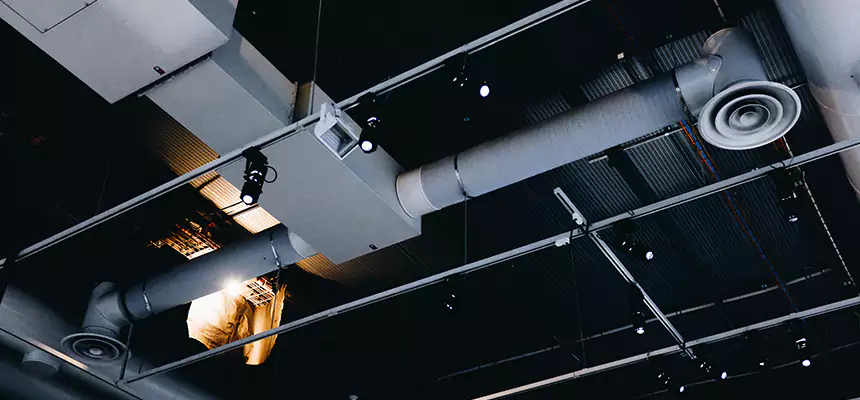 Our Air Duct Replacement Services in Roselle, IL