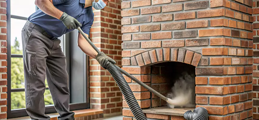 Our Chimney Sweep Services in Roselle, IL