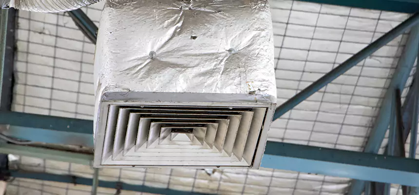 Our Custom HVAC Ductwork Services in Roselle, IL