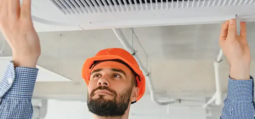 Our Furnace Vent Cleaning Services in Roselle, IL