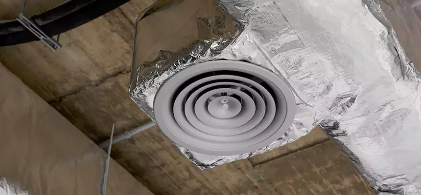 Our HVAC Ductwork Installation Services in Roselle, IL