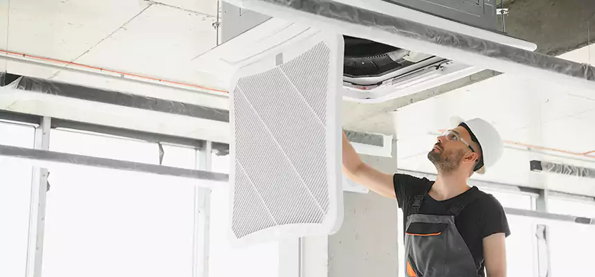 Our Indoor Air Quality Improvement Services in Roselle, IL