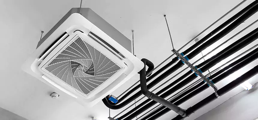 Our Smart AC Vent Controller Services in Roselle, IL