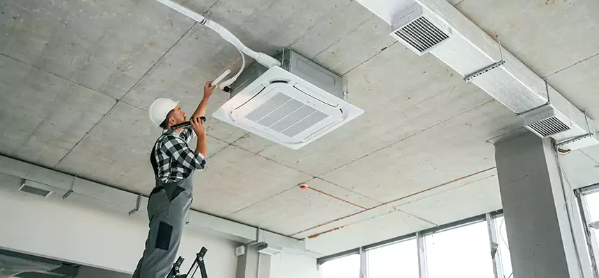 Our Wi Fi Connected Air Ducts Services in Roselle, IL
