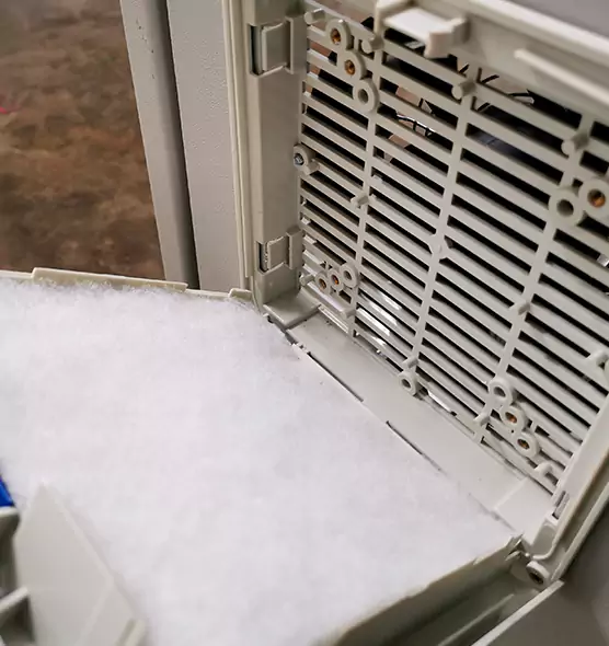 About Air Duct Overhaul & Upgrades in Roselle, IL