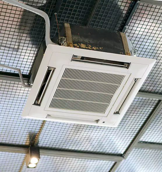 Top-Notch Allergy Relief Vent Cleaning Services in Roselle, IL