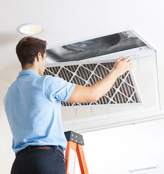 About Annual Dryer Vent Maintenance Roselle, IL
