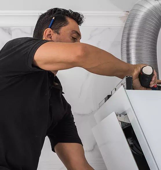 Trusted Bathroom Exhaust Duct Cleaning in Roselle, IL