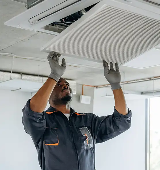 About Certified Air Duct Specialists in Roselle, IL