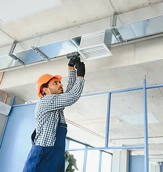 About Commercial Laundry Vent Cleaning in Roselle, IL