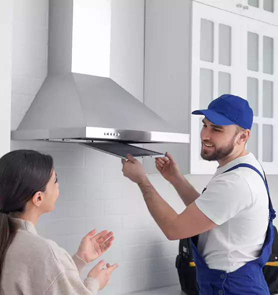 Professional Dryer Vent Cleaning Service in Roselle, IL