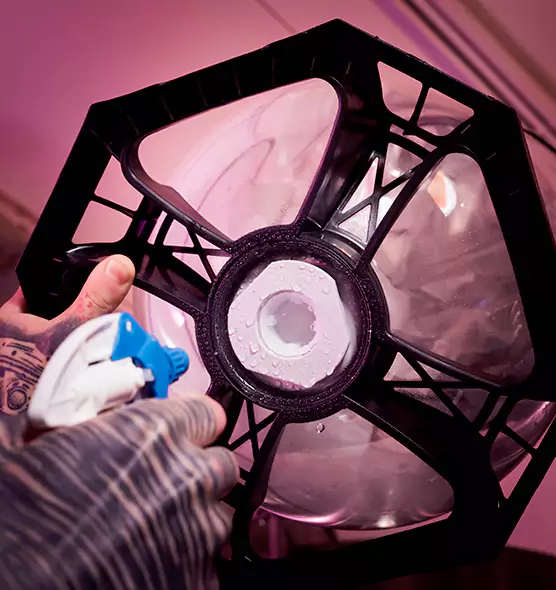 Expert Low VOC Vent Installation in Roselle, IL