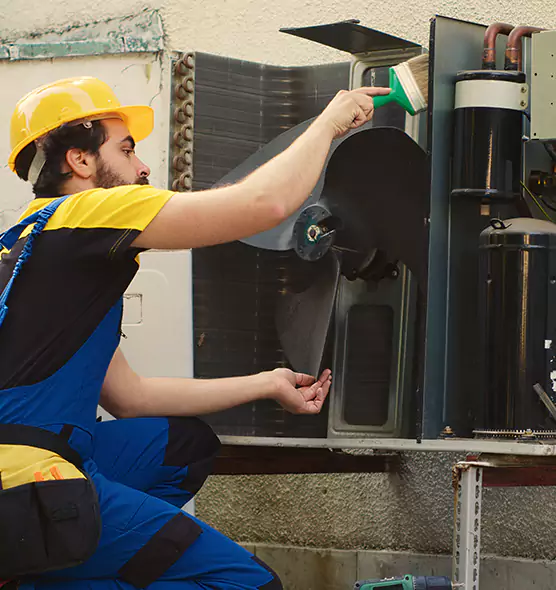 Top-Rated New Room Vent Extension in Roselle, IL