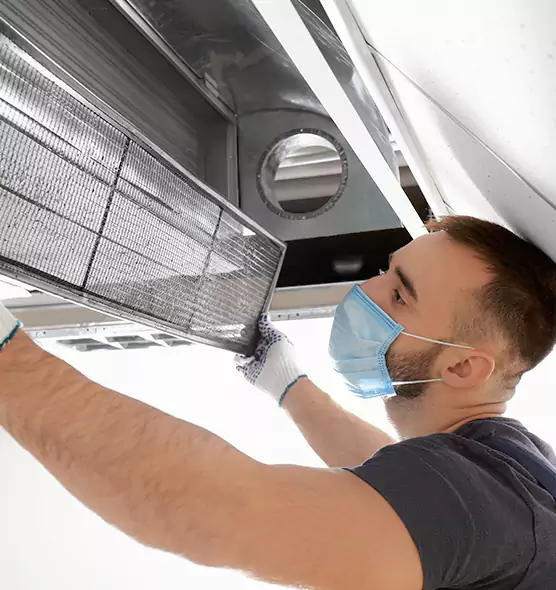 About Remove Smoke Smell From Air Duct in Roselle, IL