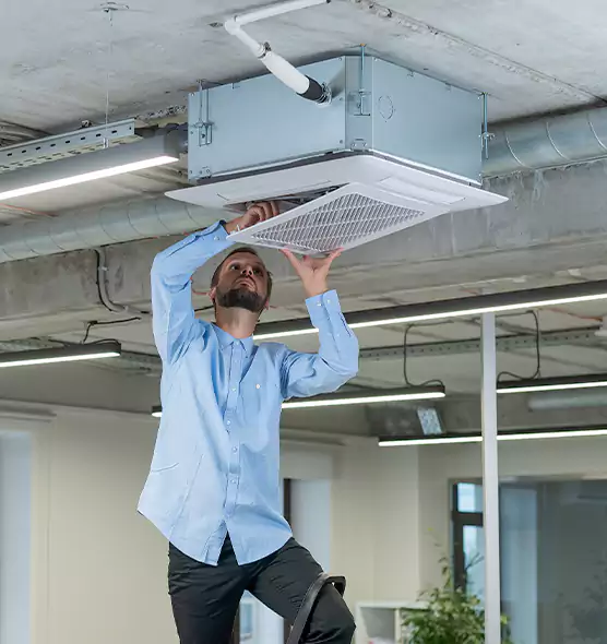 Advanced Rodent Droppings In Vents in Roselle, IL