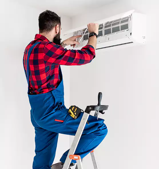 About Smart Air Conditioning Installation in Roselle, IL