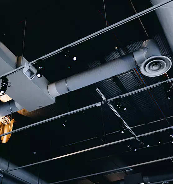 Professinal UV Light Air Purification for Ducts in Roselle, IL