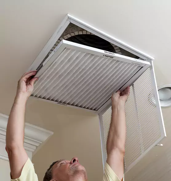 Professional Vent Relocation Services in Roselle, IL