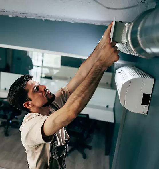 Reliable Warehouse Vent Cleaning in Roselle, IL