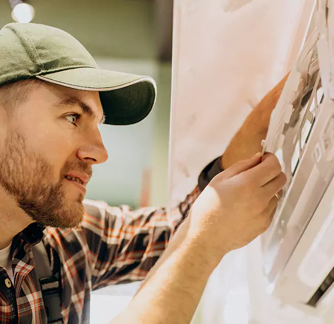 Why Homeowners Businesses Trust Us in Roselle, IL?