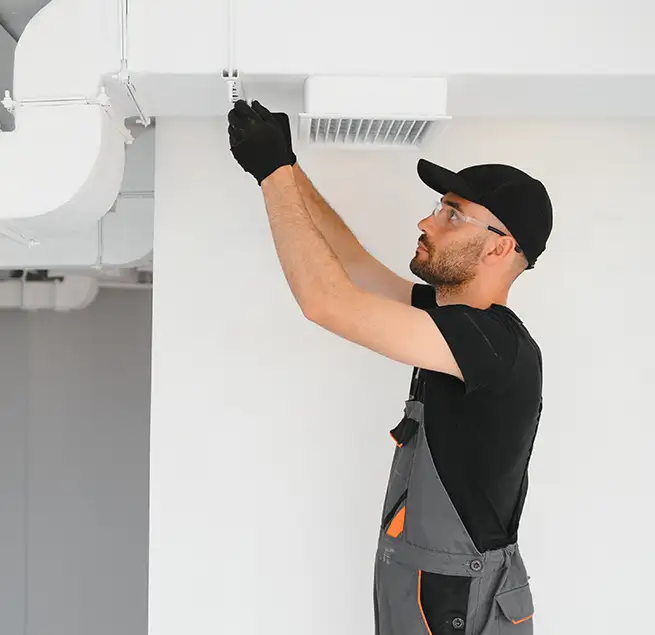 Why Homeowners & Businesses Trust Us in Roselle, IL?