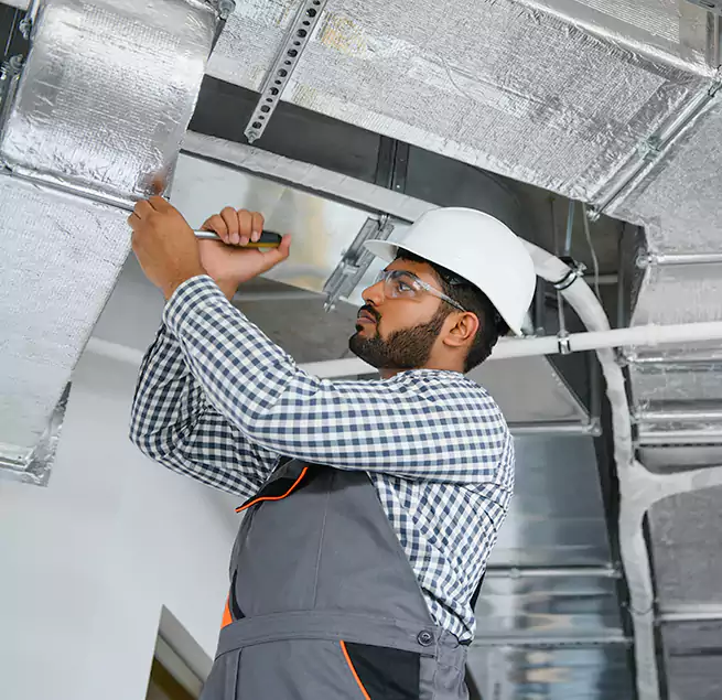 Why Homeowners & Businesses Trust Us Roselle, IL