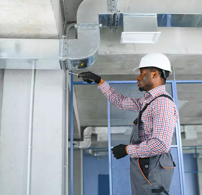 Why Homeowners & Businesses Trust Us Roselle, IL