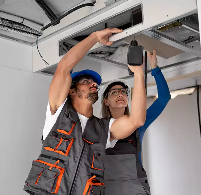 Why Homeowners & Businesses Trust Us in Roselle, IL