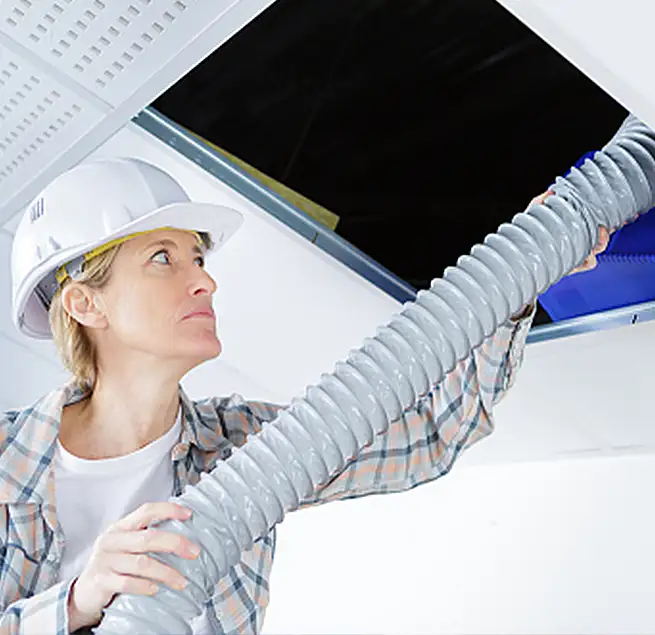 Why Homeowners & Businesses Trust Us Roselle, IL