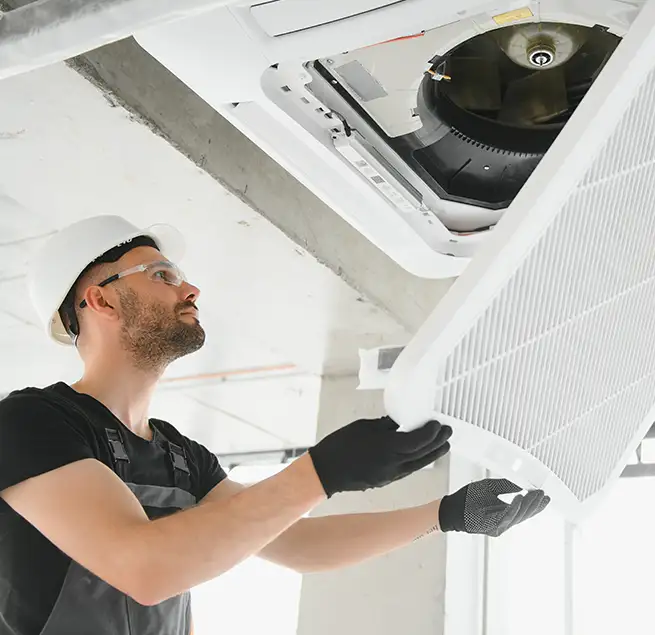 Why Homeowners & Businesses Trust Us in Roselle, IL?