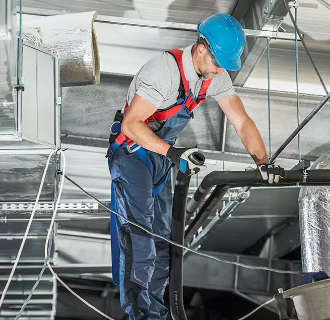 Why Homeowners & Businesses Trust Us in Roselle, IL?