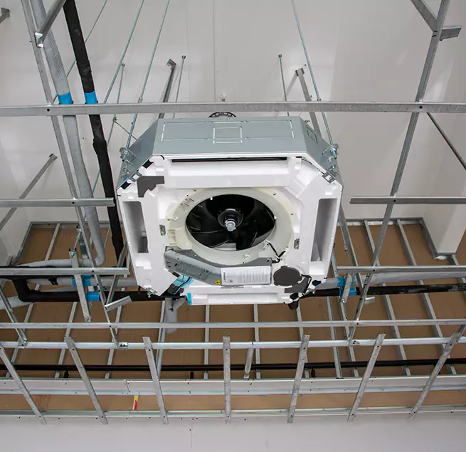 Why Homeowners & Businesses Trust Us in Roselle, IL?