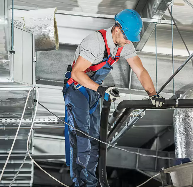 Why Homeowners & Businesses Trust Us in Roselle, IL?