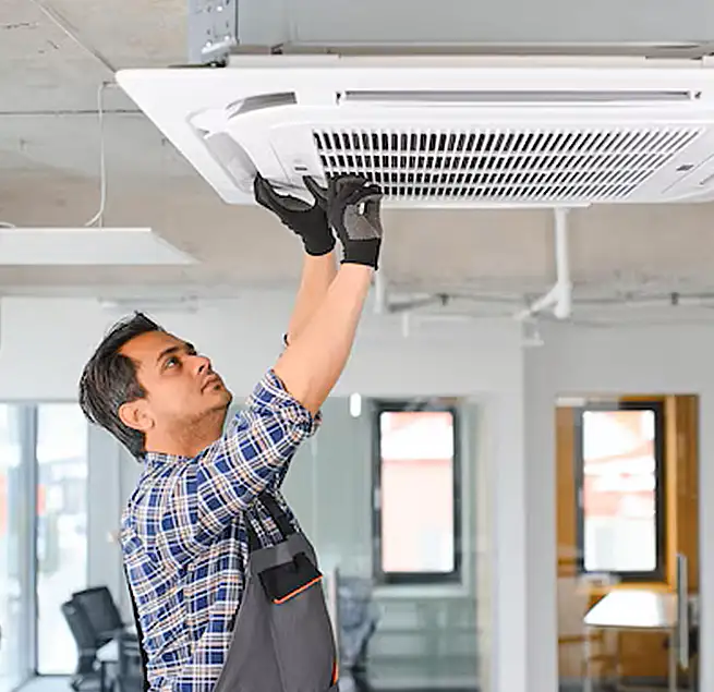 Why Homeowners & Businesses Trust Us in Roselle, IL?