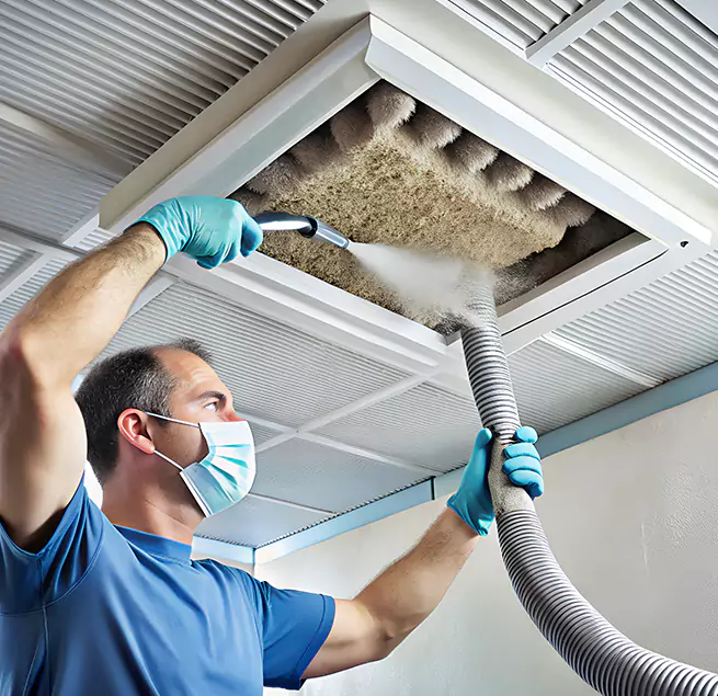 Why Homeowners Businesses Trust Us in Roselle, IL?