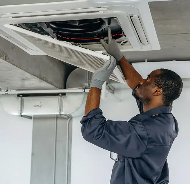 Why Homeowners & Businesses Trust Us in Roselle, IL?