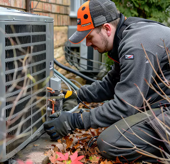 Why Homeowners & Businesses Trust Us in Roselle, IL?