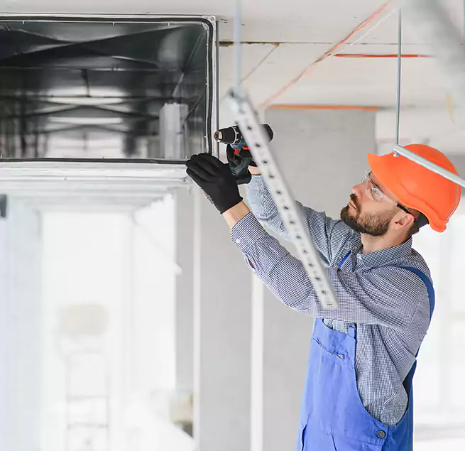 Why Homeowners & Businesses Trust Us in Roselle, IL?