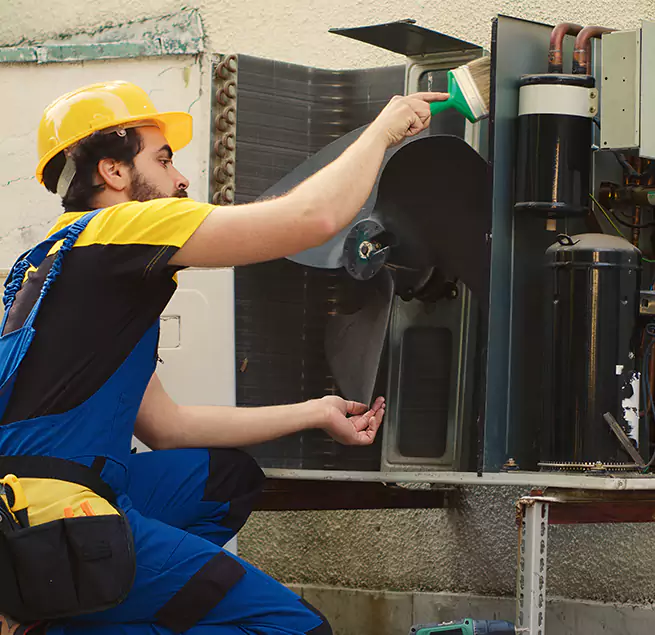  Why Homeowners & Businesses Trust Us in Roselle, IL?