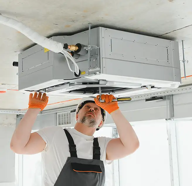 Why Homeowners & Businesses Trust Us Roselle, IL