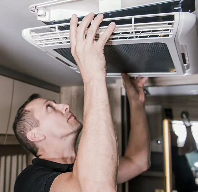 Why Homeowners & Businesses Trust Us Roselle, IL