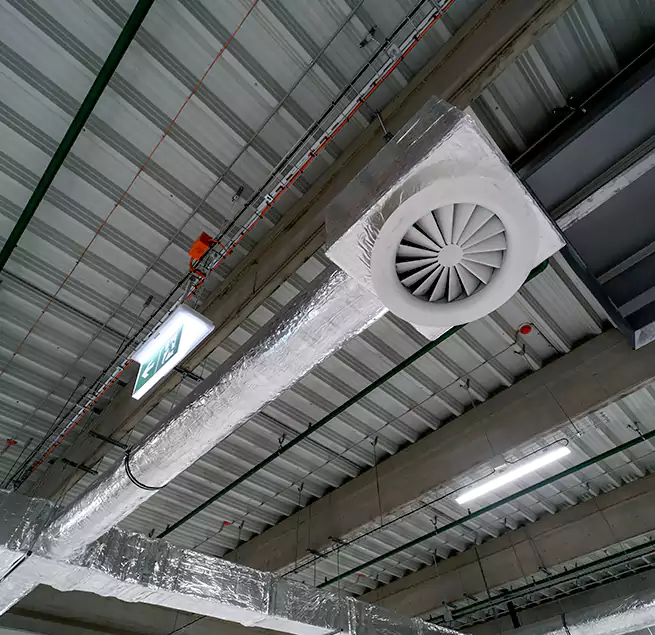 Why Homeowners & Businesses Trust Us in Roselle, IL