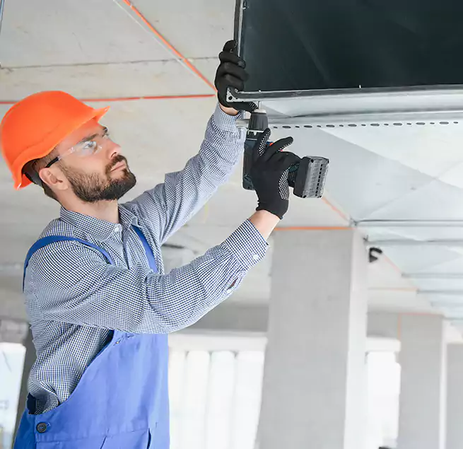 Why Homeowners & Businesses Trust Us in Roselle, IL?