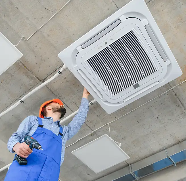 Why Homeowners & Businesses Trust Us in Roselle, IL