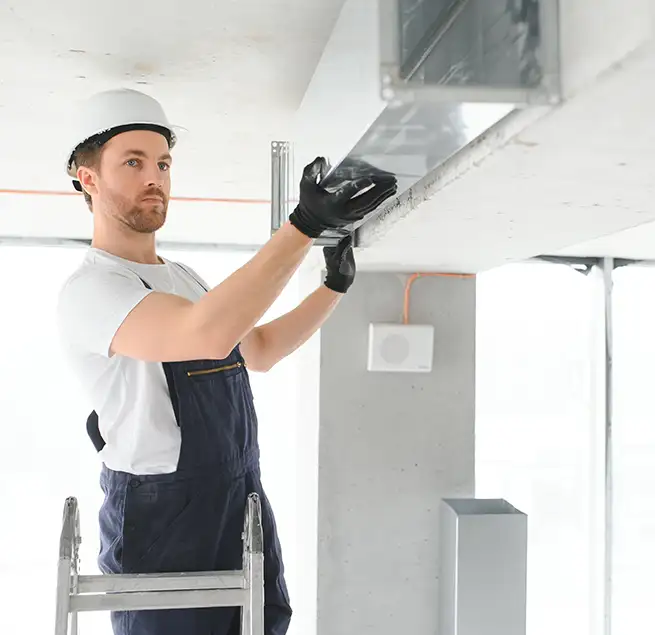 Why Homeowners & Businesses Trust Us in Roselle, IL?