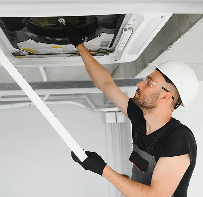 Why Homeowners & Businesses Trust Us in Roselle, IL?