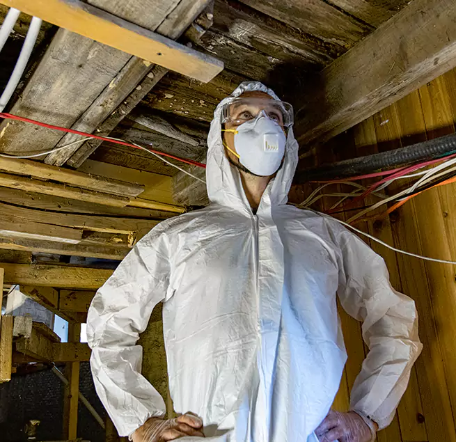 Why Homeowners & Businesses Trust Us in Roselle, IL?