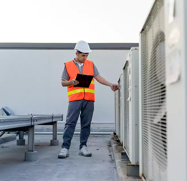 Why Homeowners & Businesses Trust Us in Roselle, IL?